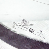 Luneta coupe Ford Mustang MK6 facelift 2.3 EcoBoost