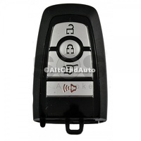 Telecomanda cheie Ford Mustang, 4 butoane provenienta Europa Ford Mustang MK6 facelift 2.3 EcoBoost