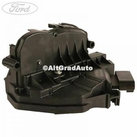 Incuietoare usa dreapta fata Ford Mustang MK6 2.3 EcoBoost