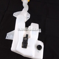 Vas spalator parbriz Ford Mustang facelift 2.3 EcoBoost