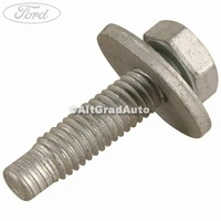Surub prindere vas spalator barbriz Ford Mustang 2.3 EcoBoost