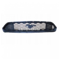 Grila radiator primerizata Ford Mustang MK6 facelift 2.3 EcoBoost