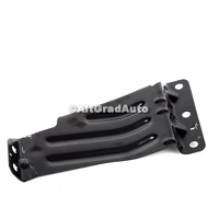 Panou interior roata fata dreapta metalic Ford Mustang MK6 2.3 EcoBoost