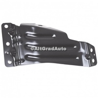 Panou interior roata fata stanga metalic Ford Mustang MK6 2.3 EcoBoost