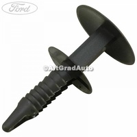 Clips push on prindere carenaj roata spate Ford Mustang MK6 2.3 EcoBoost