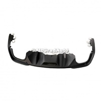 Extensie bara spate Ford Mustang MK6 facelift 2.3 EcoBoost