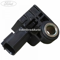 Modul airbag lateral faruri Ford Mustang MK6 facelift 2.3 EcoBoost