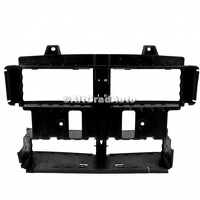 Grila active shutter Ford Mustang MK6 facelift 5.0 V8