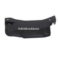 Deflector aer carenaj roata fata stanga Ford Mustang MK6 facelift 2.3 EcoBoost