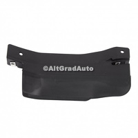 Deflector aer carenaj roata fata dreapta Ford Mustang MK6 facelift 2.3 EcoBoost