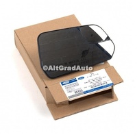 Geam oglinda dreapta cu incalzire Ford Mustang MK6 2.3 EcoBoost