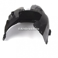 Carenaj roata fata stanga fara protectie sunet Ford Mustang MK6 facelift 2.3 EcoBoost