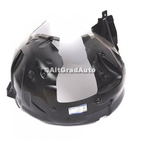 Carenaj roata fata dreapta fara protectie sunet Ford Mustang MK6 facelift 2.3 EcoBoost