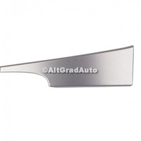 Ornament panou instrument linked graphite Ford Mustang MK6 facelift 2.3 EcoBoost