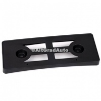 Suport numar bara fata model 2 Ford Mustang MK6 facelift 2.3 EcoBoost
