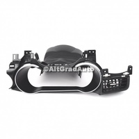Ornament display bord Ford Mustang MK6 facelift 2.3 EcoBoost