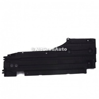 Deflector aer sub lonjeron dreapta Ford Mustang MK6 facelift 2.3 EcoBoost