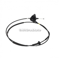 Cablu actionare capota motor model Shelby Ford Mustang MK6 facelift 5.0 V8