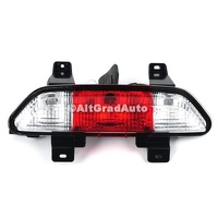Lampa marsarier Ford Mustang MK6 facelift 2.3 EcoBoost