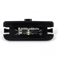 Lampa numar inmatriculare Ford Mustang MK6 2.3 EcoBoost