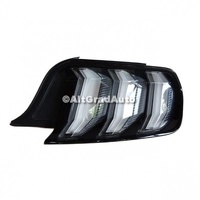 Lampa stop dreapta Ford Mustang MK6 facelift 2.3 EcoBoost
