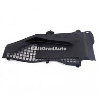 Grila protectie acumulator parbriz Ford Mustang MK6 2.3 EcoBoost