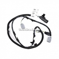 Cablaj capota deployable Ford Mustang MK6 facelift 2.3 EcoBoost