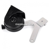 Claxon simpla tonalitate Ford Mustang MK6 facelift 2.3 EcoBoost