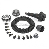 Pinion cu coroana diferential raport 3.55 Ford Mustang MK6 2.3 EcoBoost
