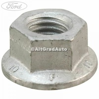Piulita prindere cuplaj cardan spre fata Ford Mustang MK6 facelift 2.3 EcoBoost