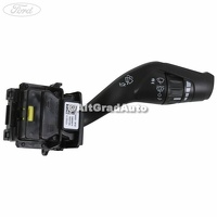 Maneta comanda stergator, fara functie stergator spate model 2 Ford Mustang MK6 facelift 2.3 EcoBoost