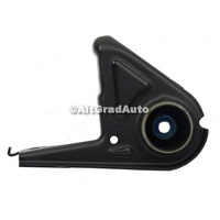 Suport toba finala Ford Mustang 5.0 V8