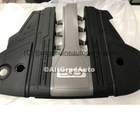 Capac motor 5.0 Ford Mustang MK6 facelift 5.0 V8