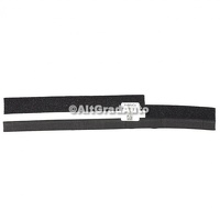 Garnitura inferioara stanga grila activa Ford Mustang MK6 facelift 5.0 V8