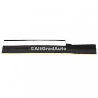 Garnitura inferioara dreapta grila activa Ford Mustang MK6 facelift 5.0 V8