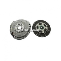 Set ambreiaj cutie 6 trepte manual MT82 Ford Mustang MK6 facelift 5.0 V8