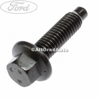 Surub scurt prindere filtru ulei cutie automata 10 trepte Ford Mustang MK6 facelift 2.3 EcoBoost