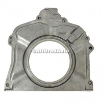 Suport metalic simering arbore cotit spate Ford Mustang MK6 facelift 5.0 V8