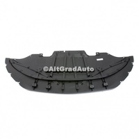 Scut intre bara fata si scut motor performance pack Ford Mustang MK6 2.3 EcoBoost
