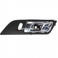 Maner interior usa fata stanga cromat Ford Mustang MK6 2.3 EcoBoost