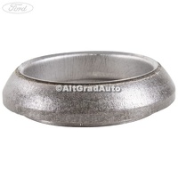 Garnitura catalizator Ford Mustang 2.3 EcoBoost