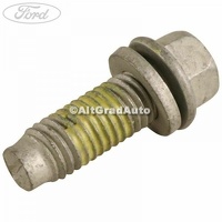 Surub prindere placa presiune 6 trepte manual Ford Mustang MK6 5.0 V8
