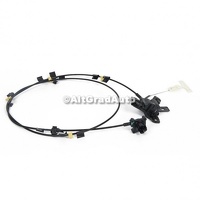 Incuietoare portbagaj Ford Mustang MK6 2.3 EcoBoost