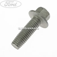 Surub prindere furtun frana spate Ford Mustang MK6 2.3 EcoBoost