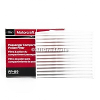 Filtru polen/habitaclu Ford Noul Explorer 3.0 EcoBoost Plug-in Hybrid AWD