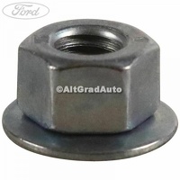 Piulita prindere cablu pozitiv electromotor M6 Ford Transit 2019 2.0 EcoBlue mHEV