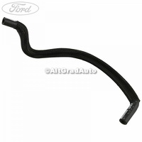 Furtun superior vas expansiune lichid racire Ford Mustang 5.0 V8