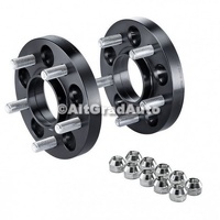 Distantier butuc spate negru Ford Mustang MK6 facelift 2.3 EcoBoost