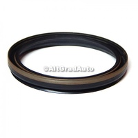 Simering arbore cotit spate Ford Mustang MK6 5.0 V8