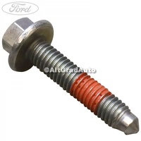 Surub prindere racitor ulei Ford Fiesta MK5 1.4 TDCi